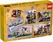 Конструктор LEGO Icons Фортеця Ельдорадо (10320) 10320 фото 8