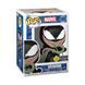 Фигурка Funko Pop Marvel Venom / Фанко Поп Марвел Веном 1469 M V 1469 фото 1