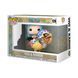 Фигурка Funko Pop One Piece Vivi and Karoo / Фанко Поп Ван Пис Большой куш Виви и Кару 129 OP VAK 129 фото 1