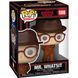 Фигурка Funko Pop Stranger Things Mr. Whatsit / Фанко Поп Очень странные дела Мистер Как-его-там 1808 ST MW 1808 фото 1