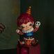 Колекційна фігурка-сюрприз Pop Mart Hirono Monsters' Carnival Series Figures / Поп Март Хіроно pophirono02 фото 10