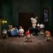 Колекційна фігурка-сюрприз Pop Mart Hirono Monsters' Carnival Series Figures / Поп Март Хіроно pophirono02 фото 2