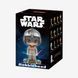 Колекційна фігурка-сюрприз Pop Mart Star Wars Bobblehead Series Blind Box / Поп Март Зоряні Війни popsw001 фото 1