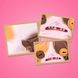 Мягкая игрушка Fuggler Nipple Fuggs Wrinkle McStinkles Фуглер Сфинкс Госпожа Гудзюня 24 см (15788A) 15788A фото 4