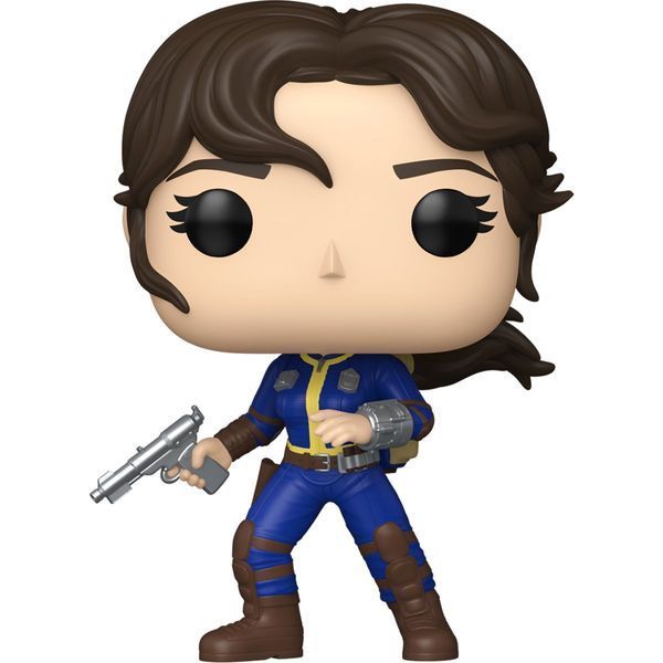Фігурка Funko Pop Fallout Lucy MacLean / Фанко Поп Фолаут Люсі Маклін 1764 F LM 1764 фото