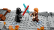 Конструктор LEGO Star Wars Оби-Ван Кеноби против Дарта Вейдера (75334) 75334 фото 6