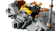 Конструктор LEGO Star Wars Оби-Ван Кеноби против Дарта Вейдера (75334) 75334 фото 5
