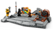 Конструктор LEGO Star Wars Оби-Ван Кеноби против Дарта Вейдера (75334) 75334 фото 4