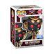 Фигурка Funko Pop Hazbin Hotel Sir Pentious / Фанко Поп Отель Хазбин Сэр Пентиус 2243 HH SP 2243 фото 1