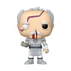 Фігурка Funko Pop Invincible Conquest / Фанко Поп Невразливий Конквест 1913 I C 1913 фото