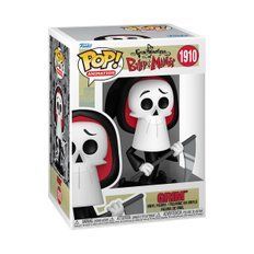 Фігурка Funko Pop The Grim Adventures of Billy & Mandy / Фанко Поп Похмурі пригоди Біллі та Менді 1910 GA G 1910 фото