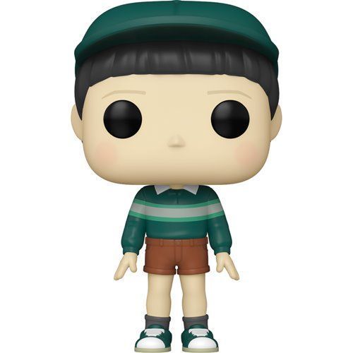 Фигурка Funko Pop Squid Game Chul-Su / Фанко Поп Игра в кальмара Чул-Су 1732 SG СS 1732 фото