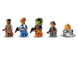 Конструктор LEGO Star Wars Призрак и Фантом II (75357) 75357 фото 6