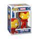 Фигурка Funko Pop Marvel Iron Man / Фанко Поп Марвел Железный Человек 1421 M IM 1421 фото 1