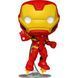 Фигурка Funko Pop Marvel Iron Man / Фанко Поп Марвел Железный Человек 1421 M IM 1421 фото 2
