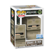 Фігурка Funko Pop Metal Gear Solid Snake in Box / Фанко Поп Метал Гір Солід Снейк в коробці 1177 MGS SIB 1177 фото 1