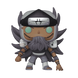 Фигурка Funko Pop Naruto Kakuzu (Earth Grudge) / Фанко Поп Наруто Какузу 1693 N K 1693 фото 2