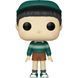 Фигурка Funko Pop Squid Game Chul-Su / Фанко Поп Игра в кальмара Чул-Су 1732 SG СS 1732 фото 2