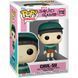 Фигурка Funko Pop Squid Game Chul-Su / Фанко Поп Игра в кальмара Чул-Су 1732 SG СS 1732 фото 1