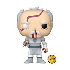 Фігурка Funko Pop Invincible Conquest / Фанко Поп Невразливий Конквест 1913 Chase I C 1913c фото