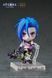 Колекційна фігурка Good Smile Nendoroid Arcane League of Legends Jinx / Нендороїд Ліга Легенд ЛОЛ Аркейн Джинкс 2678 nendo005 фото 1