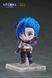 Колекційна фігурка Good Smile Nendoroid Arcane League of Legends Jinx / Нендороїд Ліга Легенд ЛОЛ Аркейн Джинкс 2678 nendo005 фото 5