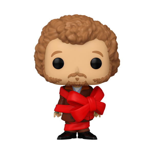 Фигурка Funko Pop Home Alone Marv / Фанко Поп Один Вдома Марв 1271 HA M 1271 фото