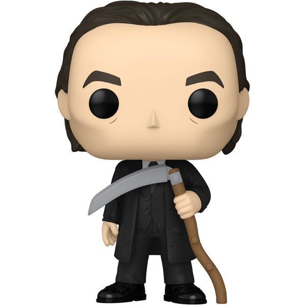 Фигурка Funko Pop Supernatural Death / Фанко Поп Сверхъестественное Смерть 1837 S D 1837 фото