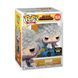 Фигурка Funko Pop My Hero Academia Dabi / Фанко Поп Моя геройская академия Даби 1834  MHA D 1834 фото 1