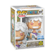 Фигурка Funko Pop One Piece Luffy Gear Five / Фанко Поп Ван Пис Луффи Пятый Гир 2177 OP LFG 2177 фото 1