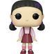 Фигурка Funko Pop Squid Game Young-Hee / Фанко Поп Игра в кальмара Йонг-Хи 1731 SG YH 1731 фото 2