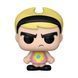 Фигурка Funko Pop The Grim Adventures of Billy & Mandy / Фанко Поп Ужасные приключения Билли и Мэнди 1912 GA M 1912 фото 2