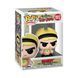 Фигурка Funko Pop The Grim Adventures of Billy & Mandy / Фанко Поп Ужасные приключения Билли и Мэнди 1912 GA M 1912 фото 1