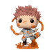 Фигурка Funko Pop Yuji Itadori / Фанко Поп Магическая битва Юджи Итадори 1645 JK YI 1645 фото 2