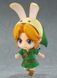 Колекційна фігурка Good Smile Nendoroid The Legend of Zelda Link / Нендороїд Зельда Лінк 553 nendo006 фото 5