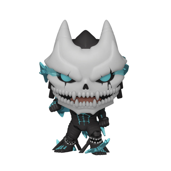 Фигурка Funko Pop Kaiju No. 8 / Фанко Поп Кайдзю №8 2084 K8 K8 2084 фото