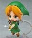 Колекційна фігурка Good Smile Nendoroid The Legend of Zelda Link / Нендороїд Зельда Лінк 553 nendo006 фото 3