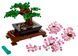 Конструктор LEGO Creator Expert Дерево Бонсай (10281) 10281 фото 2