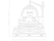 Конструктор LEGO Star Wars Камера для медитаций Дарта Вейдера (75296) 75296 фото 6