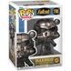 Фігурка Funko Pop Fallout Maximus / Фанко Поп Фолаут Максимус 1765 Chase F M 1765c фото 1