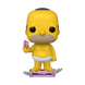 Фігурка Funko Pop Simpsons Homer on Scale / Фанко Поп Сімпсони Гомер 1841 TS HOS 1841 фото 2