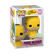 Фігурка Funko Pop Simpsons Homer on Scale / Фанко Поп Сімпсони Гомер 1841 TS HOS 1841 фото 1