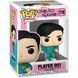 Фігурка Funko Pop Squid Game Player 001 / Фанко Поп Гра в Кальмара Гравець 001 1730 SG P001 1730 фото 1