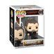 Фігурка Funko Pop Supernatural Crowley King of Hell Throne / Фанко Поп Надприродне Кроулі 1839 S C 1839 фото 1