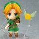 Колекційна фігурка Good Smile Nendoroid The Legend of Zelda Link / Нендороїд Зельда Лінк 553 nendo006 фото 2