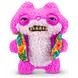 М'яка іграшка Fuggler Ugly Monster Vacay Vibes Sketchy Squirrel Фуглер Монстр Ескізна Білка Відпустка 15714A фото 1