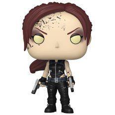 Фигурка Funko Pop Tomb Raider Pop Lara Croft / Фанко Поп Лара Крофт 1284 TR LC 1284 фото