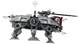 Конструктор LEGO Star Wars Крокохід AT-TE (75337) 75337 фото 3