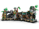 Конструктор LEGO Indiana Jones Храм Золотого Ідола (77015) 77015 фото 3