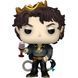 Фігурка Funko Pop Cardan Greenbriar (The Cruel Prince) / Фанко Поп Жорстокий Принц Кардан Грінбраяр 49 TCP CG 49 фото 2